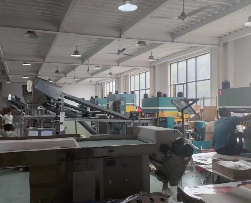 Cutting Machine