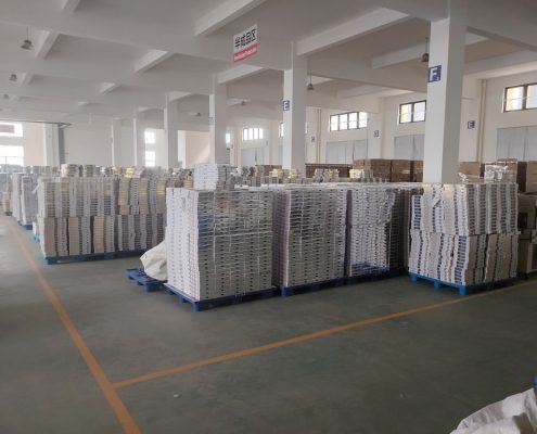 Warehouse 2