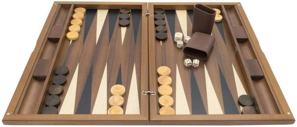 Backgammon Backgammon