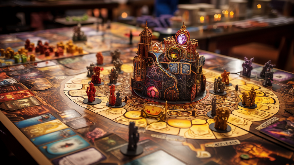 Board Games